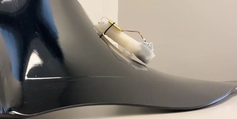 GE Aerospace, czyli wiodący dostawca silników odrzutowych i innych systemów dla lotnictwa komercyjnego i wojskowego, ogłosił prace nad robotycznym robakiem. Sensiworm to dodatkowe "oczy i uszy" dla serwisantów.