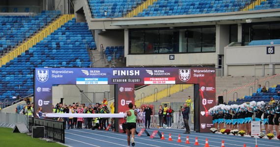 Niespełna miesiąc pozostał do kolejnej edycji Silesia Maratonu. To największa impreza biegowa w Śląskiem. Start już w pierwszą niedzielę października.