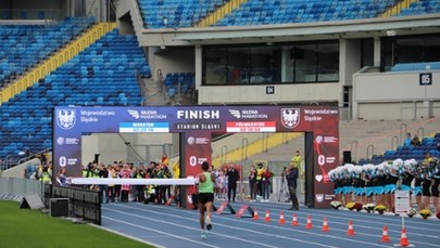 ​15. edycja Silesia Maratonu już 1 października