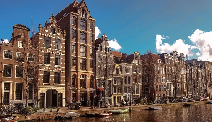 Holendrzy nie chcą wynajmować mieszkań obywatelom niektórych narodowości