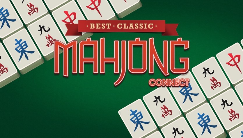 Best Classic Mahjong Connect gra online za darmo 