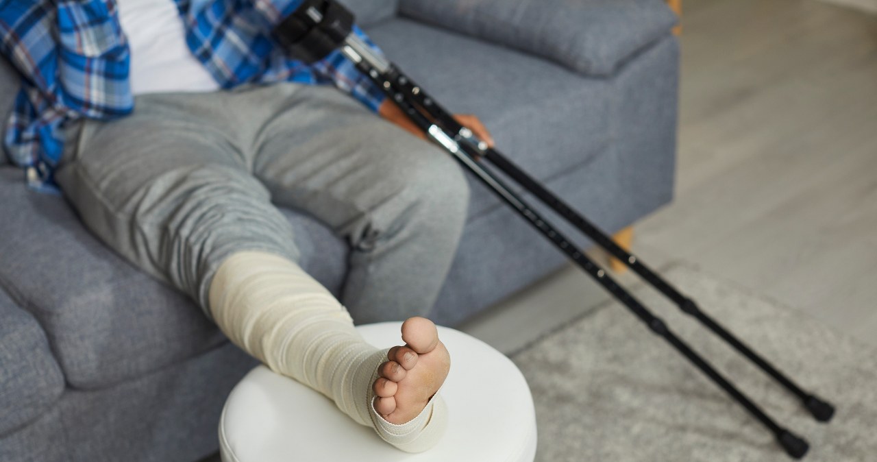 Wypadek w pracy. Tak uzyskasz odszkodowanie