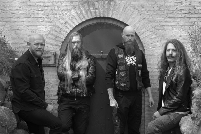 Grupa Sylvatica z Danii odlicza już dni do premiery nowego albumu. Płytę "Cadaver Synod" promuje kompozycja “Titivillus".