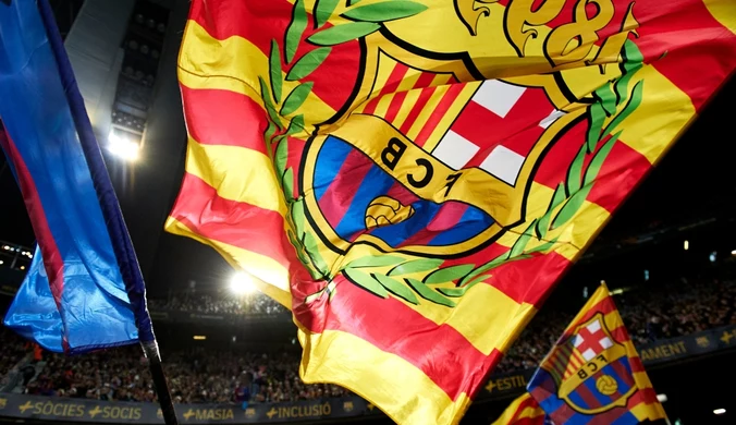 Szaleństwo w Katalonii. Kibice Barcelony szturmują Camp Nou. Mają jedyną szansę 