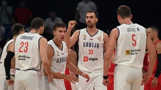 Niemcy - Serbia. Wynik meczu na żywo, relacja live. Finał mistrzostw świata w koszykówce mężczyzn