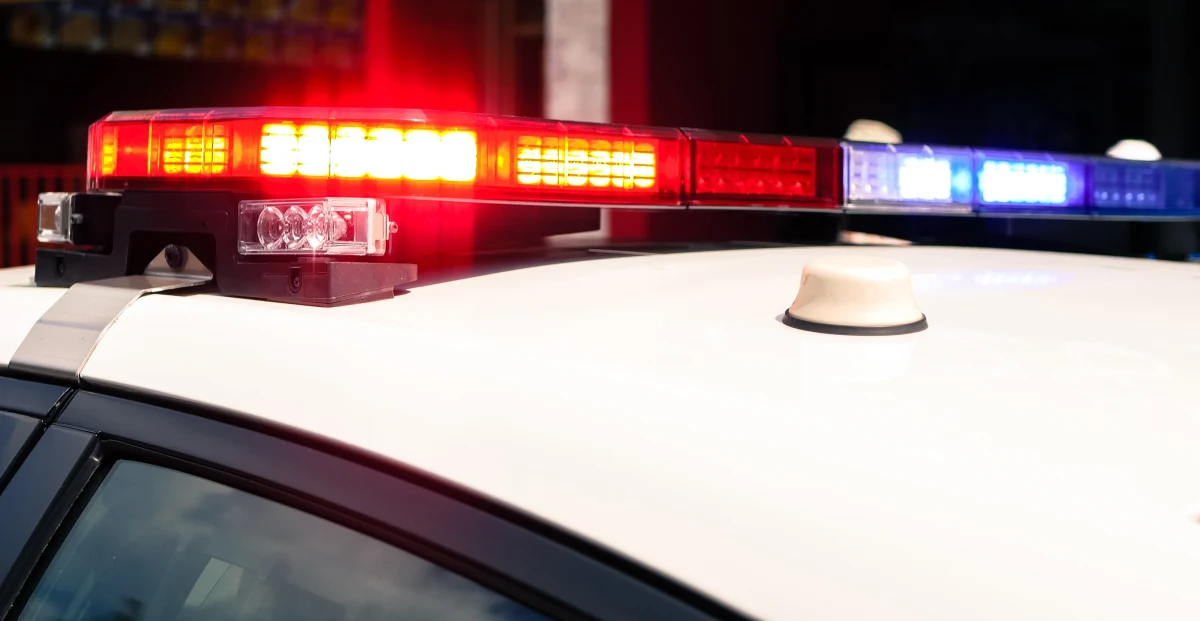 Raper Kenjuan McDaniel oskarżony o morderstwo. Według śledczych 25-latek przyznał się do zarzutów w swoim utworze. Miał w nim upublicznić szczegóły, o których mógł wiedzieć tylko zabójca.