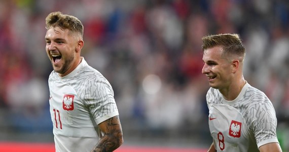 Młodzieżowa reprezentacja Polski wygrała w Płocku na ORLEN Stadionie z Kosowem 3:0 (3:0) w meczu eliminacji piłkarskich mistrzostw Europy U-21. Wynik otworzył Ariel Mosór, a potem dwa gole zdobył Michał Rakoczy.
