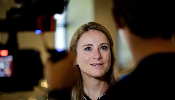 Wielka królowa sportu kończy karierę. Nikt nie ma więcej tytułów