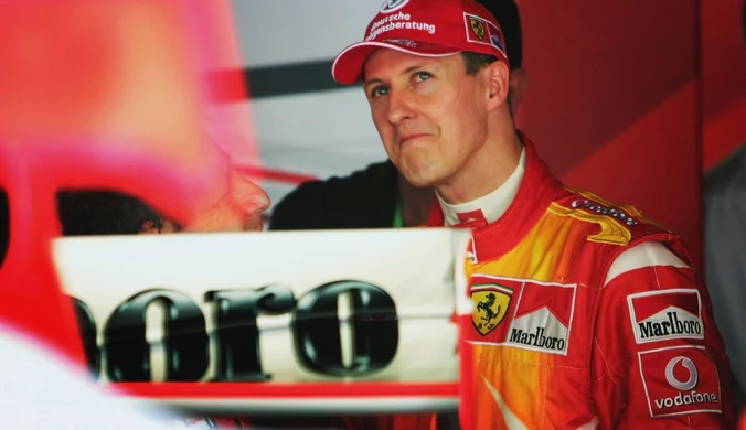 Przykre wieści o Michaelu Schumacherze. Potwierdzają to, czego się obawiano. "Nie ma nadziei"