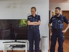 Policjantki i Policjanci