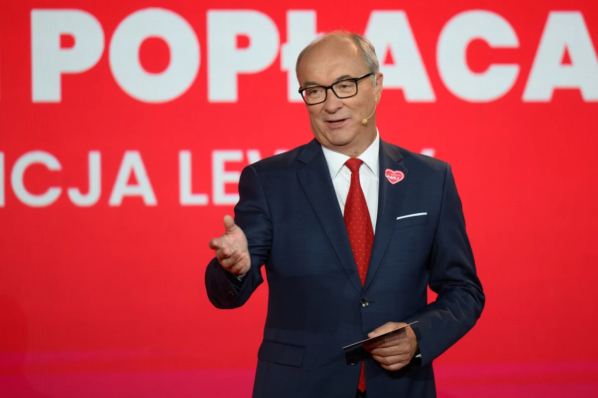 35-godzinny tydzień pracy i wprowadzenie 35-dniowego urlopu – m.in. te postulaty ogłoszono na konwencji Lewicy w Poznaniu. Kolejne pomysły to m.in. 100 proc. płatne zwolnienia L4 i wprowadzenie zakazu bezpłatnych staży. 