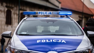 Brutalny napad w Jeleniej Górze. Policja szuka sprawcy