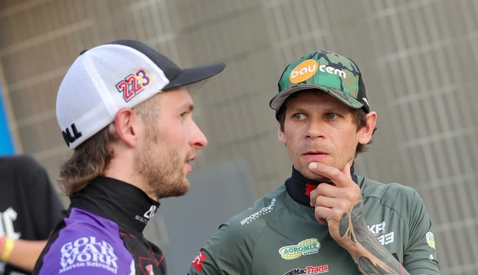 Trudny moment dla Polaka. Boi się, że zgotują mu piekło