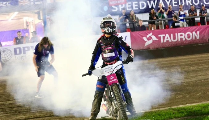 Wielki powrót gwiazdy Falubazu. Nie będą mieć z nim szans