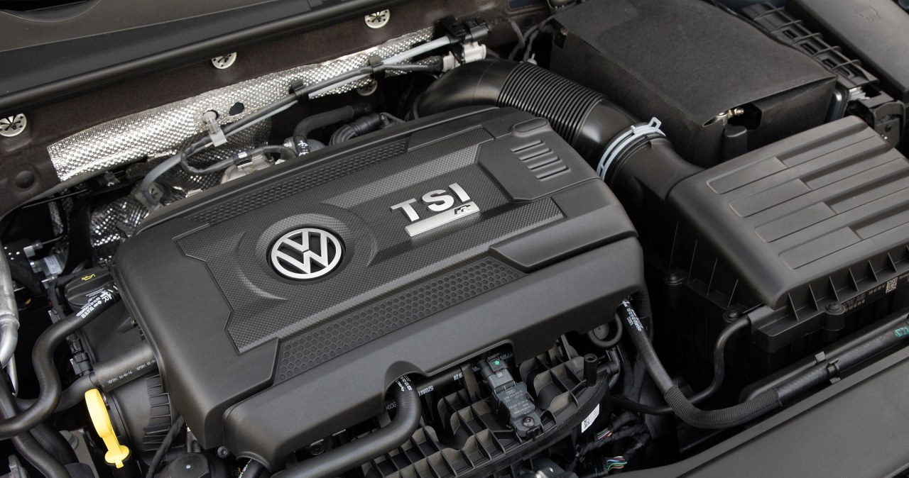 Najpopularniejszy silnik Volkswagena pod ostrzałem. Kierowcy złożyli pozew