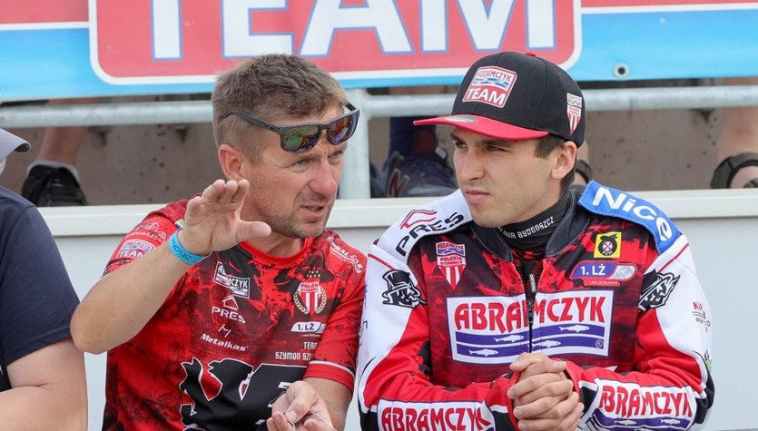 Żużel, zuzel, wyniki na żywo, extraliga, grand prix, Gollob, unia tarnów Zdradził tajniki rozmów transferowych. Powiedział, co będzie jego atutem