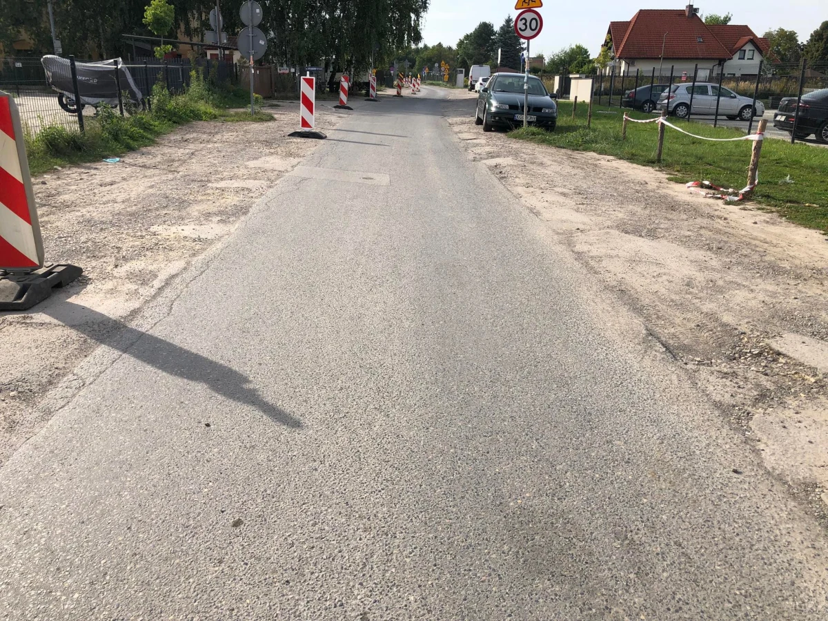 W poniedziałek rozpocznie się rozbudowa ulic Stelmachów, Piaskowej i Jordanowskiej w Krakowie. To jedna z najbardziej wyczekiwanych przez mieszkańców inwestycji.   