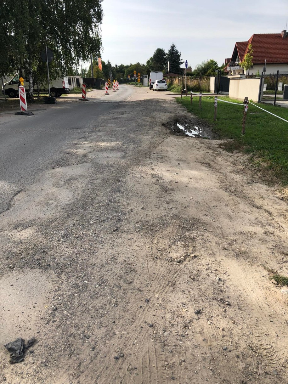 /fot. Dorota Ormezowska /