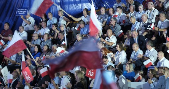 Echa weekendowych konwencji i początek serii protestów mogą zdominować najbliższe dni w polskiej polityce - przewiduje dziennikarz RMF FM Michał Dobrołowicz.