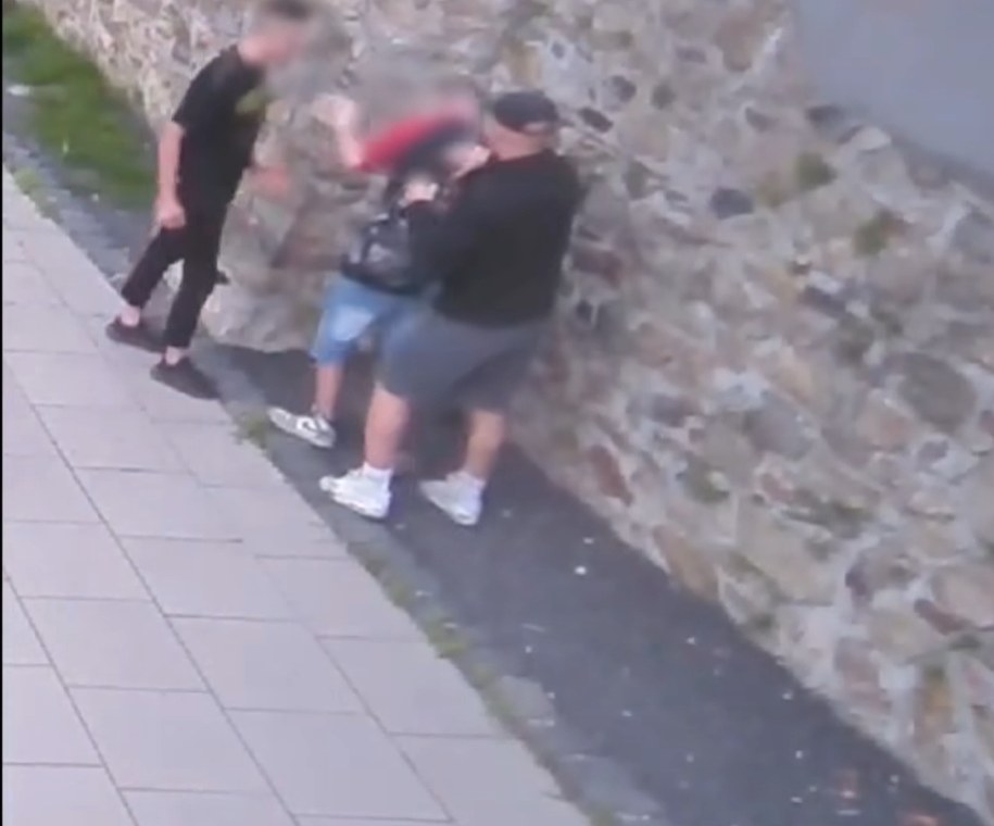 /Policja Jelenia Góra /