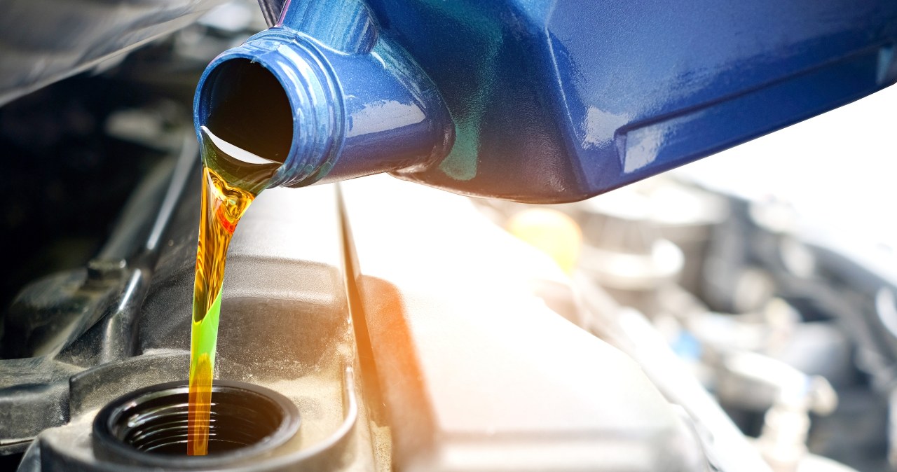 Wymiana oleju co 30 tys. km. Mechanicy łapią się za głowę