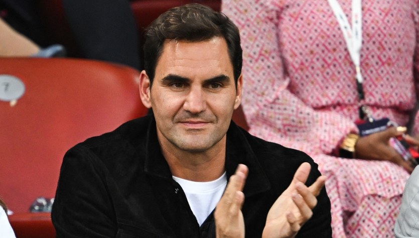 tenis ziemny, wyniki żywo, Radwańska, Domachowska, ATP, WTA, Wimbledon, US Open, Australian Open, French Open To będzie hit Fani tenisa będą wniebowzięci, Roger Federer sam potwierdza