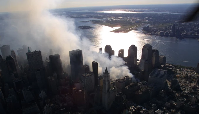 Rocznica zamachu na World Trade Center. Ustalono tożsamość kolejnych ofiar 