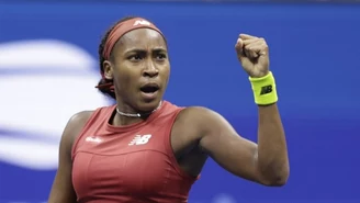 Coco Gauff nie gryzła się w język. Te słowa muszą polskich kibiców zaboleć