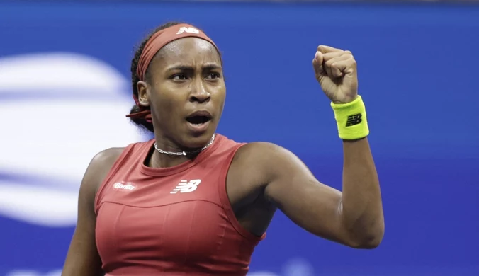 Coco Gauff nie gryzła się w język. Te słowa muszą polskich kibiców zaboleć