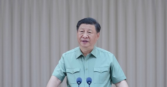 Przywódca Chin Xi Jinping wezwał armię do wszechstronnego podnoszenia gotowości bojowej – poinformowała oficjalna chińska agencja prasowa Xinhua, relacjonując niedawną inspekcję Xi w jednostce wojskowej na północnym wschodzie Chin.