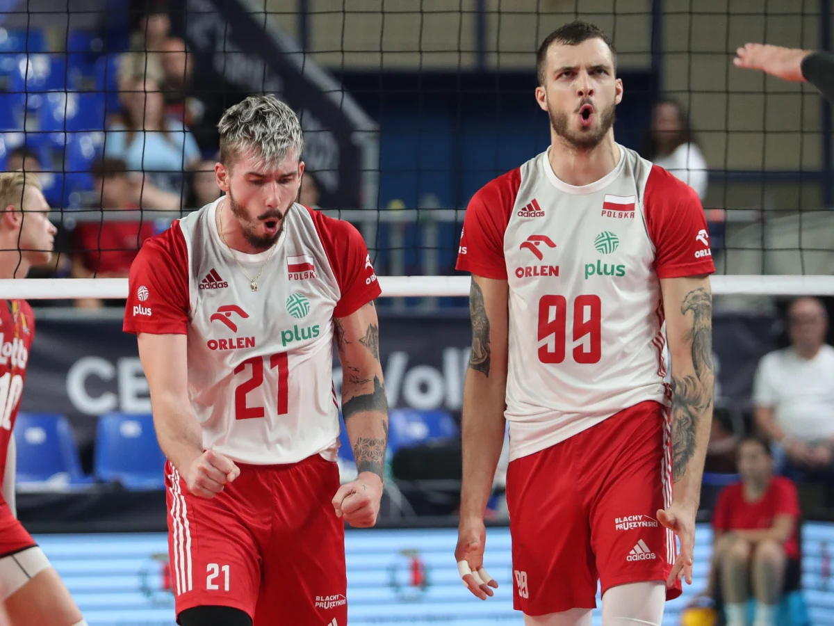 Reprezentacja Polski siatkarzy wygrała w Bari z Belgią 3:1 (25:16, 25:17, 23:25, 25:22) w 1/8 finału mistrzostw Europy. Podopieczni trenera Nikoli Grbica w ćwierćfinale zagrają z Serbią, która wcześniej wyeliminowała drużynę Czech 3:0.
