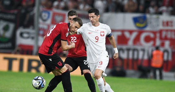 Piłkarska reprezentacja Polski przegrała w Tiranie z Albanią 0:2 i doznała trzeciej porażki w trwających eliminacjach mistrzostw Euro 2024. To już najgorszy bilans w kwalifikacjach do wielkiego turnieju od 10 lat.
