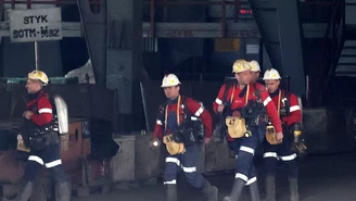 Katastrofa w kopalni Pniówek. Odnaleziono ciała pięciu górników