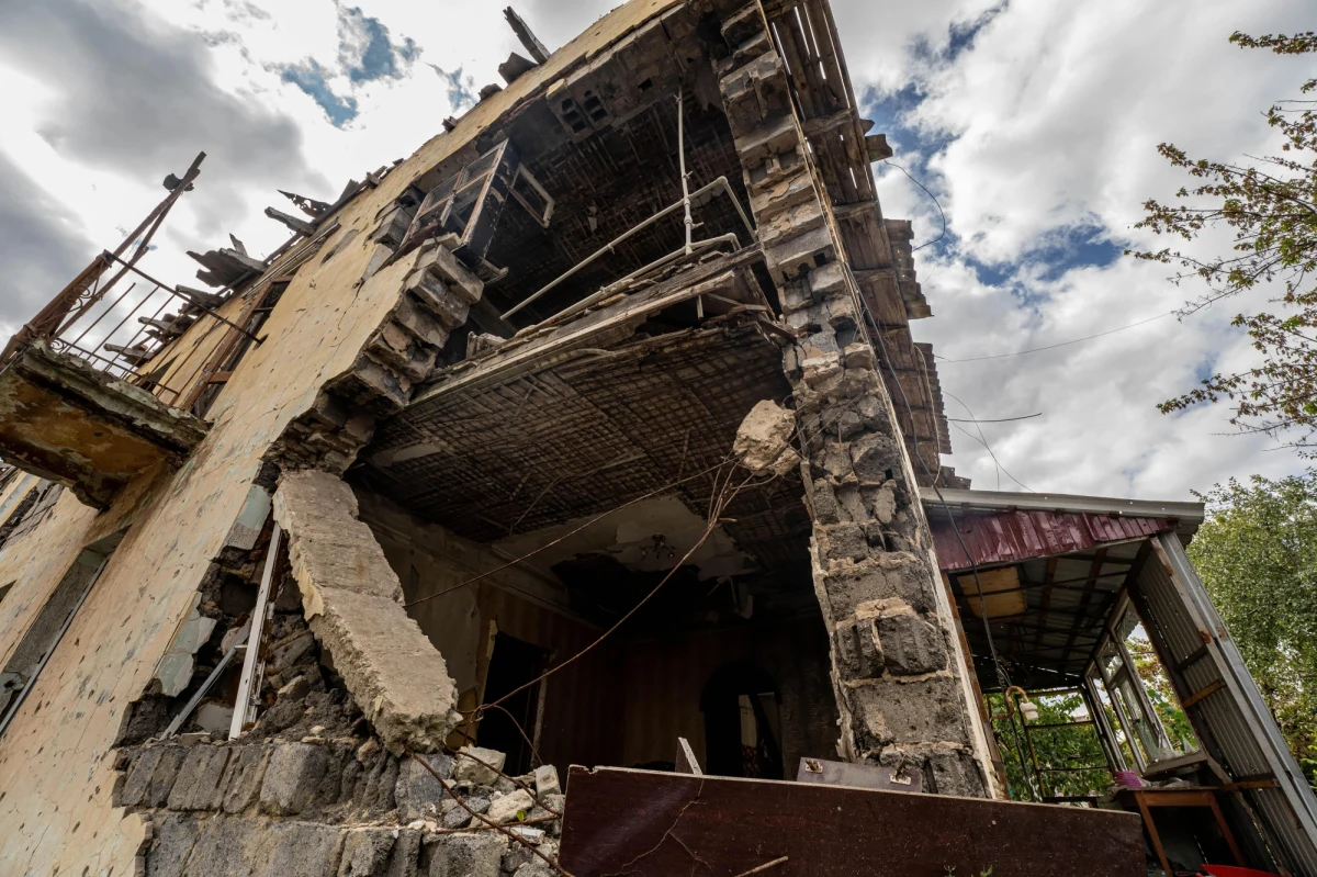 W najbliższym czasie w Rosji zostanie ogłoszona nowa fala mobilizacji. Jak informuje Sztab Generalny Sił Zbrojnych Ukrainy, ma ona pokryć "katastrofalne straty kadrowe na froncie". Na wojnę ma zostać wysłanych nawet 700 tys. osób. 