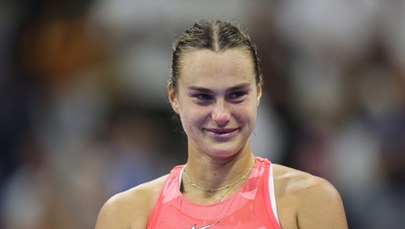 Ranking WTA: Iga Świątek zdetronizowana, Sabalenka na czele