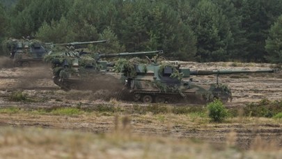 NATO planuje wielkie ćwiczenia wojskowe 
