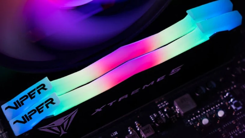 Gracze przechodzą samych siebie. Chcą bojkotować pamięci RAM