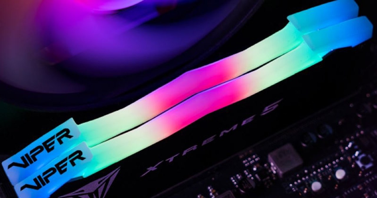 Gracze przechodzą samych siebie. Chcą bojkotować pamięci RAM