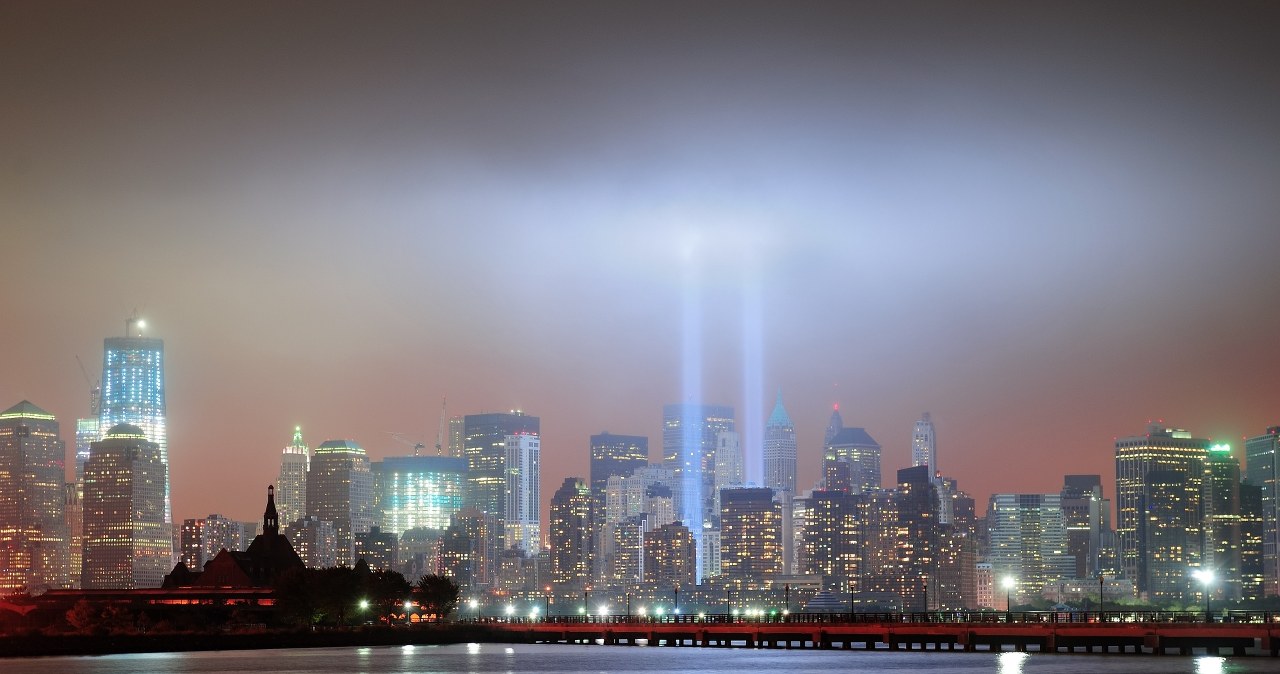 25 lat po zamachach na WTC. Jak zmieniło się latanie?
