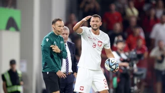 Zawalił przy bramce dla Albanii. Teraz tłumaczy, co się stało