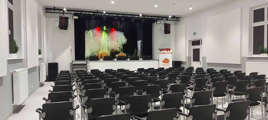 /Ośrodek Kultury w Górowie Iławeckim /Facebook