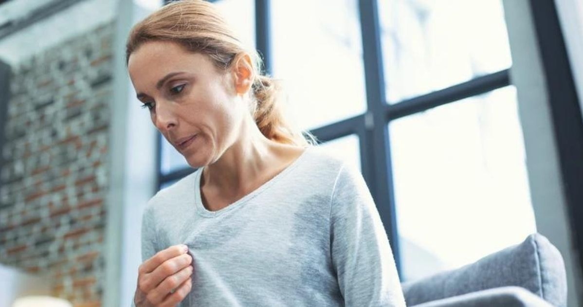  W jakim wieku kobieta się starzeje? Podano konkretną liczbę