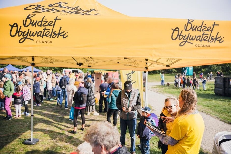 /Fot. Dominik Paszliński, gdansk.pl /