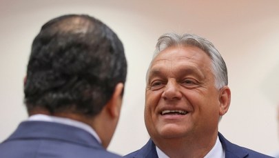 Orban chce rządzić Węgrami do 2034 roku