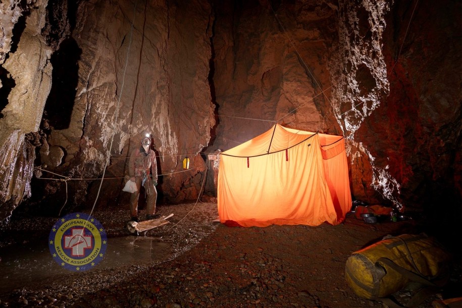 /źródło:  Türkiye Mağaracılık Federasyonu /