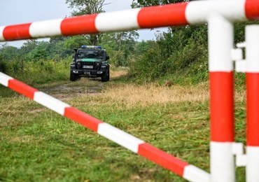Już nie od strony Białorusi. Którędy teraz migranci próbują przedostać się do Polski?