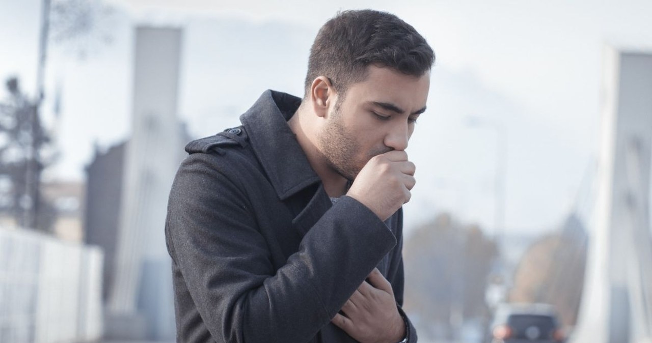 Wapowanie a rak. Możliwe zagrożenie dla płuc i jamy ustnej