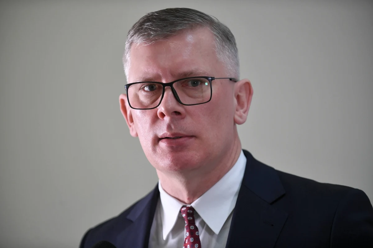 Sławomir Cenckiewicz został wybrany przewodniczącym komisji ds. badania wpływów rosyjskich. "Z całą pewnością komisja zbierze się jeszcze przed wyborami" - poinformował zasiadający w komisji Przemysław Żurawski vel Grajewski.