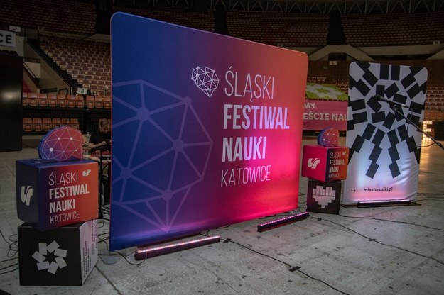 /Śląski festiwal Nauki Katowice /Facebook