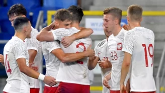 Estonia U21 - Polska U21. Wynik meczu na żywo, relacja live. Eliminacje do mistrzostw Europy 2025